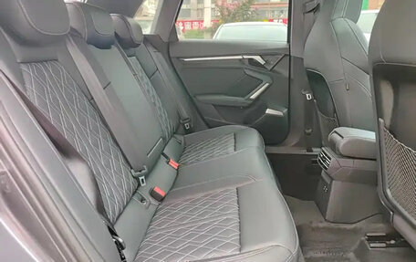 Audi A3, 2025 год, 2 510 000 рублей, 10 фотография