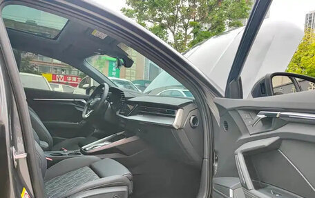 Audi A3, 2025 год, 2 510 000 рублей, 13 фотография