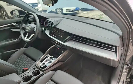 Audi A3, 2025 год, 2 510 000 рублей, 12 фотография