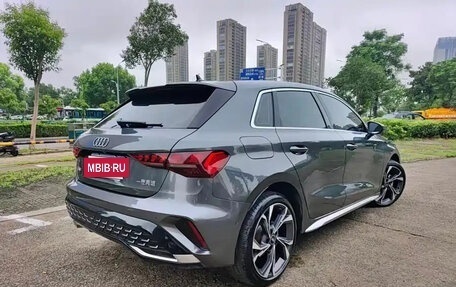 Audi A3, 2025 год, 2 510 000 рублей, 4 фотография