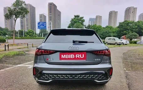 Audi A3, 2025 год, 2 510 000 рублей, 5 фотография