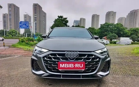 Audi A3, 2025 год, 2 510 000 рублей, 2 фотография