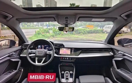 Audi A3, 2025 год, 2 510 000 рублей, 7 фотография