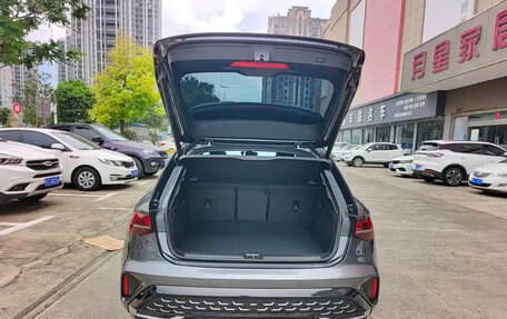 Audi A3, 2025 год, 2 510 000 рублей, 15 фотография