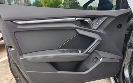 Audi A3, 2025 год, 2 510 000 рублей, 21 фотография