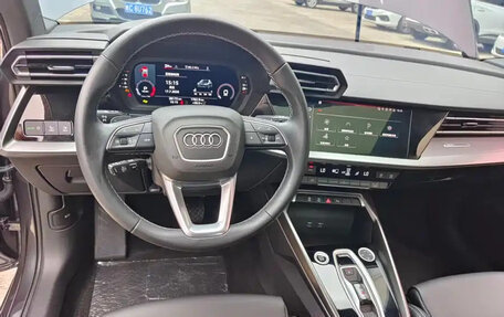 Audi A3, 2025 год, 2 510 000 рублей, 19 фотография