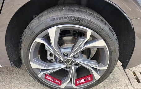 Audi A3, 2025 год, 2 510 000 рублей, 16 фотография