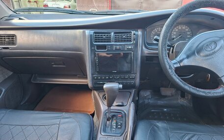 Toyota Corona IX (T190), 1992 год, 165 000 рублей, 5 фотография