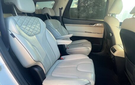Hyundai Palisade I, 2022 год, 5 600 000 рублей, 18 фотография