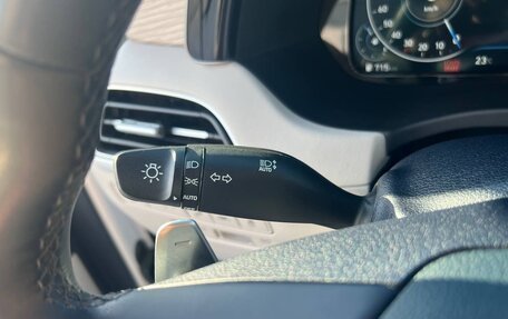 Hyundai Palisade I, 2022 год, 5 600 000 рублей, 12 фотография