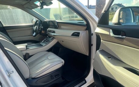 Hyundai Palisade I, 2022 год, 5 600 000 рублей, 16 фотография