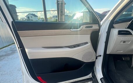 Hyundai Palisade I, 2022 год, 5 600 000 рублей, 14 фотография
