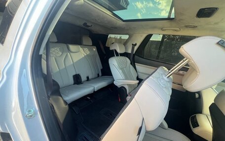 Hyundai Palisade I, 2022 год, 5 600 000 рублей, 22 фотография