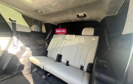Hyundai Palisade I, 2022 год, 5 600 000 рублей, 23 фотография