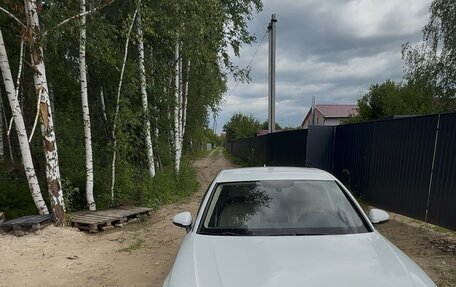 Audi A4, 2018 год, 2 300 000 рублей, 2 фотография
