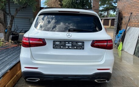 Mercedes-Benz GLC, 2016 год, 2 250 000 рублей, 7 фотография
