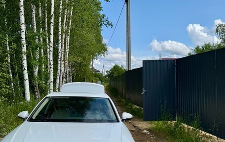 Audi A4, 2018 год, 2 300 000 рублей, 8 фотография
