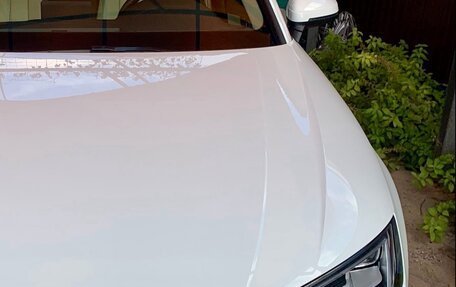 Audi A4, 2018 год, 2 300 000 рублей, 9 фотография