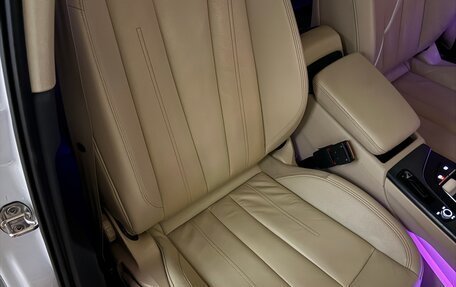 Audi A4, 2018 год, 2 300 000 рублей, 18 фотография