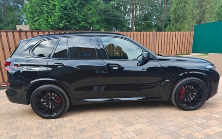 BMW X5, 2024 год, 13 000 000 рублей, 3 фотография
