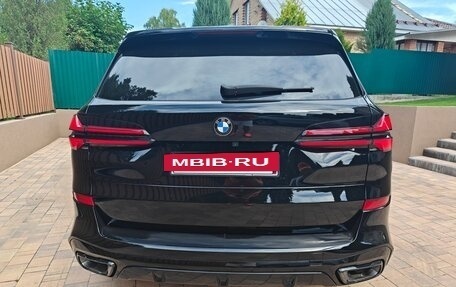 BMW X5, 2024 год, 13 000 000 рублей, 2 фотография