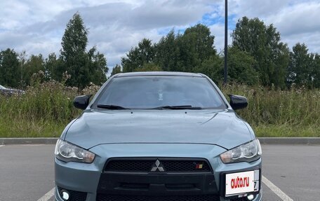 Mitsubishi Lancer IX, 2008 год, 650 000 рублей, 2 фотография