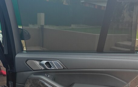 BMW X5, 2024 год, 13 000 000 рублей, 8 фотография