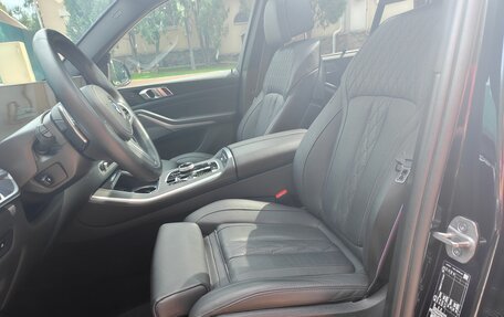 BMW X5, 2024 год, 13 000 000 рублей, 6 фотография