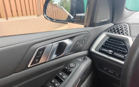 BMW X5, 2024 год, 13 000 000 рублей, 11 фотография