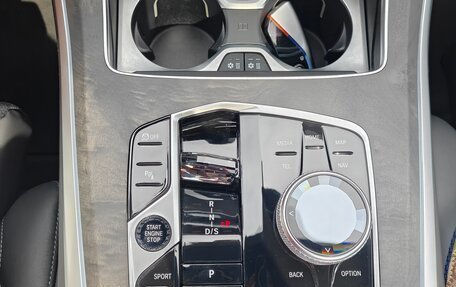 BMW X5, 2024 год, 13 000 000 рублей, 7 фотография