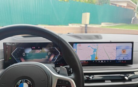 BMW X5, 2024 год, 13 000 000 рублей, 12 фотография