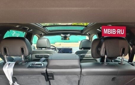BMW X5, 2024 год, 13 000 000 рублей, 5 фотография
