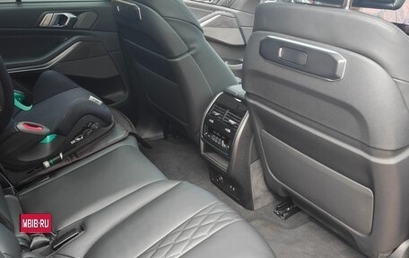 BMW X5, 2024 год, 13 000 000 рублей, 10 фотография