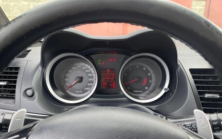 Mitsubishi Lancer IX, 2008 год, 650 000 рублей, 10 фотография