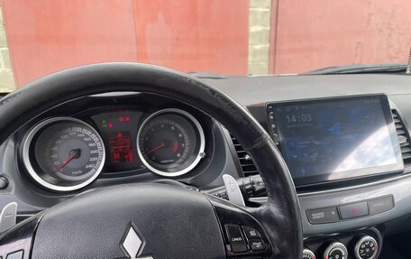 Mitsubishi Lancer IX, 2008 год, 650 000 рублей, 11 фотография