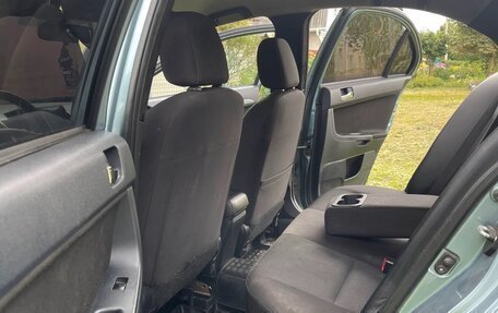 Mitsubishi Lancer IX, 2008 год, 650 000 рублей, 13 фотография