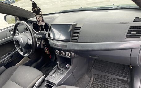 Mitsubishi Lancer IX, 2008 год, 650 000 рублей, 8 фотография