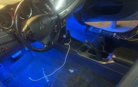 Mitsubishi Lancer IX, 2008 год, 650 000 рублей, 17 фотография