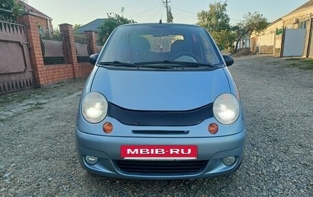 Daewoo Matiz I, 2013 год, 265 000 рублей, 2 фотография