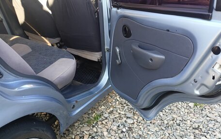 Daewoo Matiz I, 2013 год, 265 000 рублей, 24 фотография