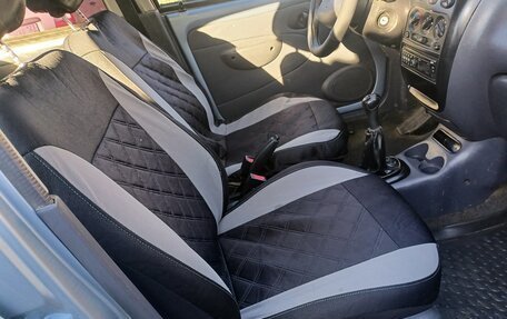 Daewoo Matiz I, 2013 год, 265 000 рублей, 22 фотография
