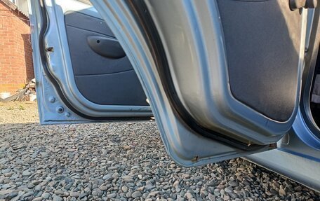Daewoo Matiz I, 2013 год, 265 000 рублей, 27 фотография