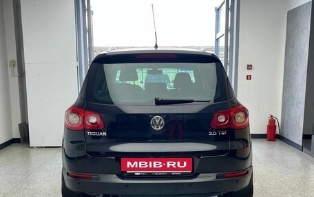 Volkswagen Tiguan I, 2008 год, 1 050 000 рублей, 5 фотография