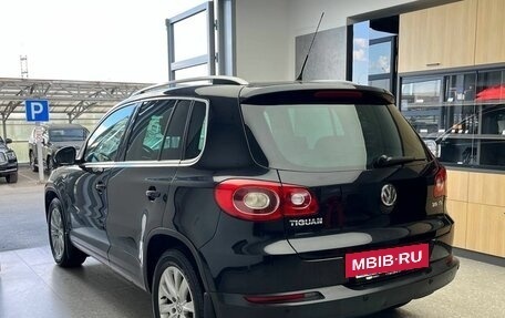 Volkswagen Tiguan I, 2008 год, 1 050 000 рублей, 6 фотография