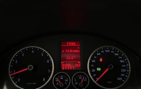 Volkswagen Tiguan I, 2008 год, 1 050 000 рублей, 10 фотография