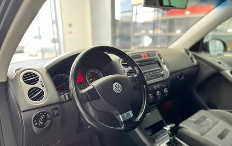 Volkswagen Tiguan I, 2008 год, 1 050 000 рублей, 7 фотография