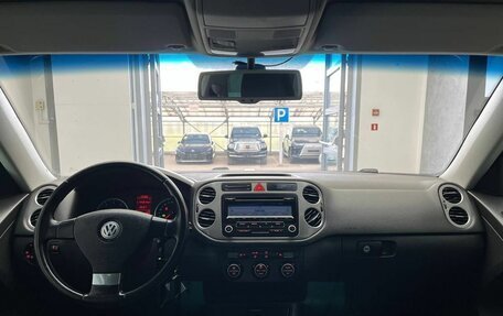 Volkswagen Tiguan I, 2008 год, 1 050 000 рублей, 9 фотография