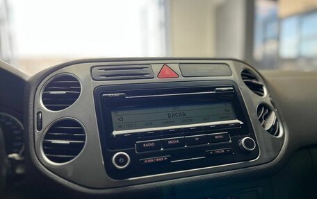 Volkswagen Tiguan I, 2008 год, 1 050 000 рублей, 11 фотография