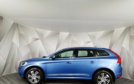 Volvo XC60 II, 2015 год, 1 695 000 рублей, 5 фотография