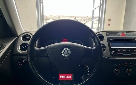 Volkswagen Tiguan I, 2008 год, 1 050 000 рублей, 8 фотография